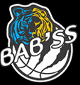 Logo Bessieres Buzet Basket Club - Féminines