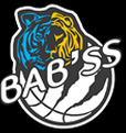 Logo du Bessieres Buzet Basket Club 2