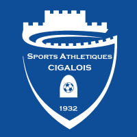 Logo du SA CIGALOIS 2