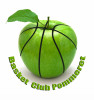 Logo du BC Pommeret