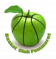 Logo du BC Pommeret 2