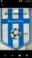 Logo du UA Montreuil Bellay 2