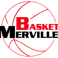 Logo du Basket Mervillois