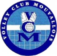 Logo du Volley Club Mouvallois