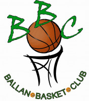 Logo du Ballan Basket Club