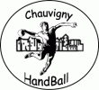 Logo du Chauvigny