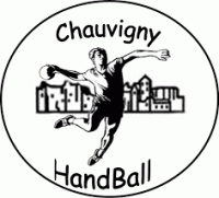 Logo du Chauvigny 2
