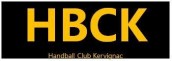 Logo du Handball Club Kervignac