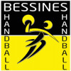 Logo du US Bessines Handball