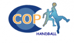 Logo du Club Olympique Paceen Handball