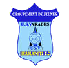 Logo du GJ Vh US Varadaise - Herblanetz 