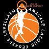Logo du AL Césaire Levillain Basket