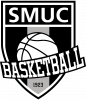Logo du SMUC Marseille Basket