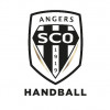 Logo du Angers SCO Handball