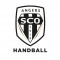 Logo Angers SCO Handball 3