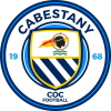 Logo du COC Football Cabestany