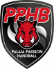 Logo du Palaja Passion Handball