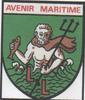 Logo du Avenir Maritime Laleu - La Pallice