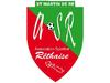 Logo du Football Club Rethais