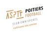 Logo du ASPTT Poitiers - Vienne