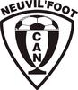 Logo du CA Neuville