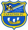 Logo du Cap Aunis ASPTT FC 2