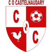 Logo du CO Castelnaudary