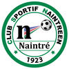Logo du CS Naintré 3