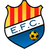 Logo du Elne FC