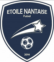 Logo du Étoile Nantaise Futsal