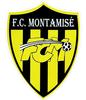 Logo du FC Montamise