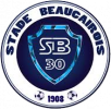 Logo du Stade Beaucairois 30