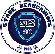 Logo du Stade Beaucairois 30