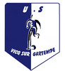 Logo du US Vicq S/Gartempe 3