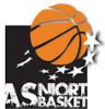 Logo du AS Niort Basket