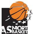 Logo du Amicale Sportive Niortaise 2