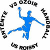 Logo du Entente Roissy-Ozoir