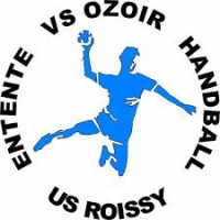 Logo du Entente Roissy-Ozoir HB Féminine
