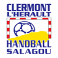 Logo du HBC Clermont Salagou