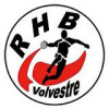 Logo du Rieux Handball Volvestre