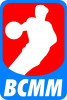 Logo du Basket Club Mezin Moncrabeau
