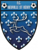 Logo du FC Neuville St Rémy