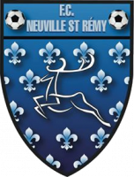 Logo du FC Neuville St Rémy 2