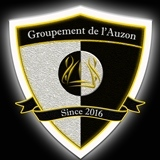 Logo du Groupement de l'Auzon 5