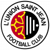 Logo du L'Union St Jean FC