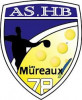 Logo du AS Handball Les Mureaux