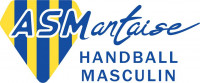 Logo du Association Sportive Mantaise