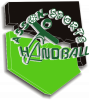 Logo du Asson Sports