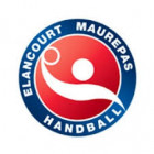 Logo Élancourt-Maurepas Handball 3 - Moins de 15 ans