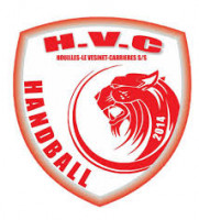 Logo du Handball Boucle de Seine 78 U15